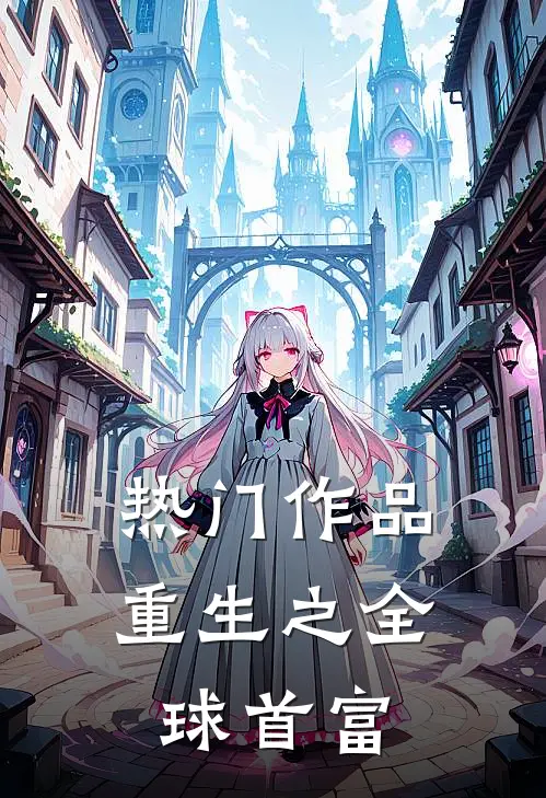 热门作品重生之全球首富