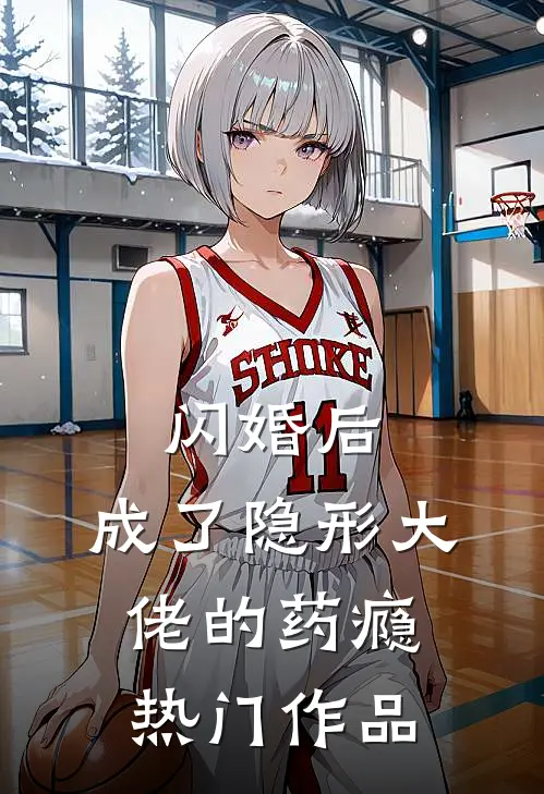 闪婚后，成了隐形大佬的药瘾热门作品
