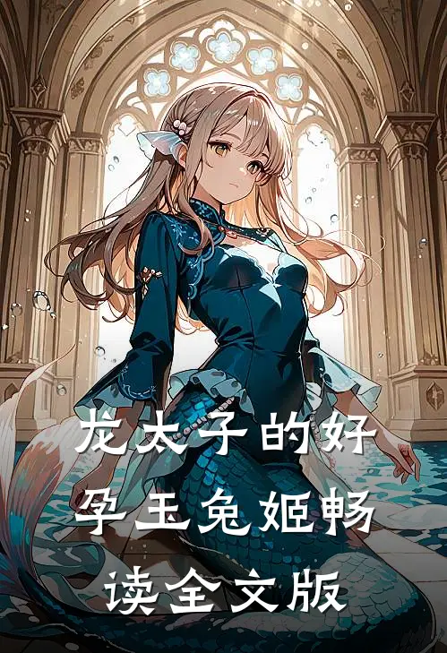 龙太子的好孕玉兔姬畅读全文版