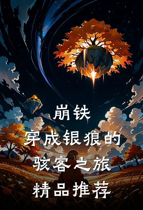 崩铁：穿成银狼的骇客之旅精品推荐