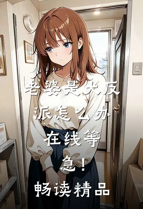老婆是大反派怎么办，在线等，急！畅读精品