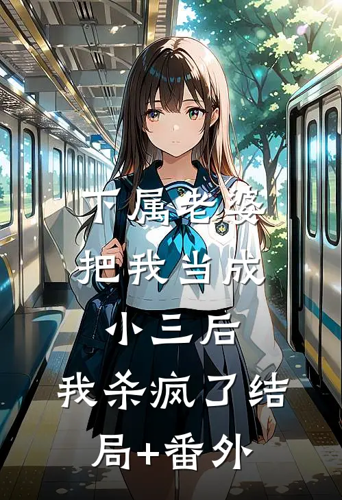 下属老婆把我当成小三后，我杀疯了结局+番外