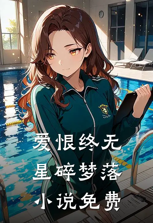 爱恨终无，星碎梦落小说免费