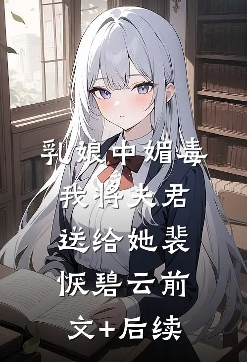 乳娘中媚毒，我将夫君送给她裴恹碧云前文+后续