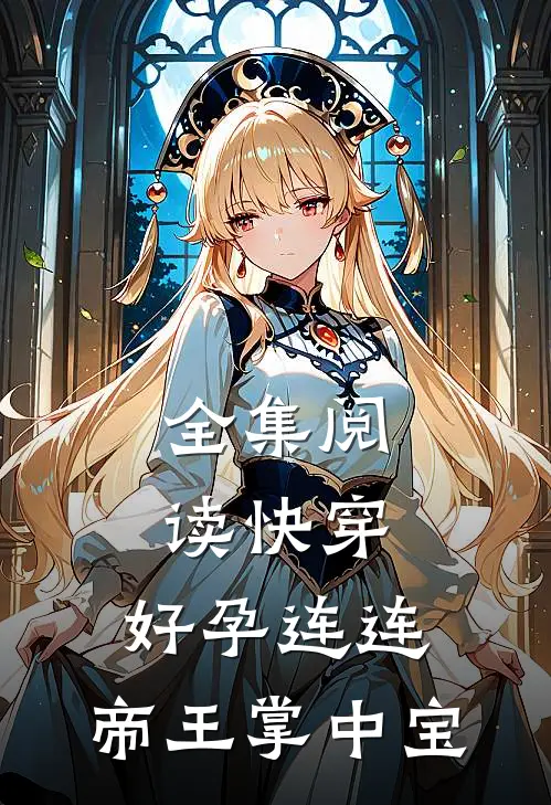 全集阅读快穿：好孕连连，帝王掌中宝