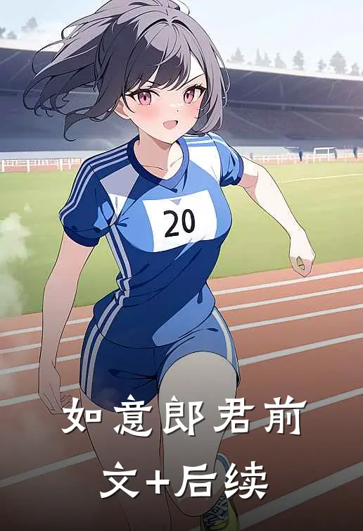 如意郎君前文+后续