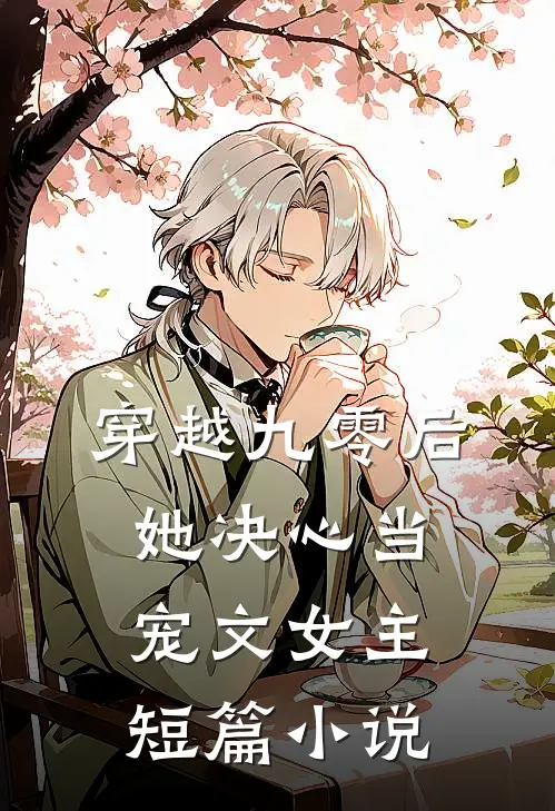穿越九零后，她决心当宠文女主短篇小说