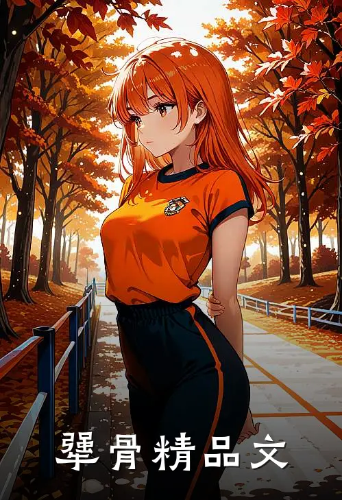 犟骨精品文