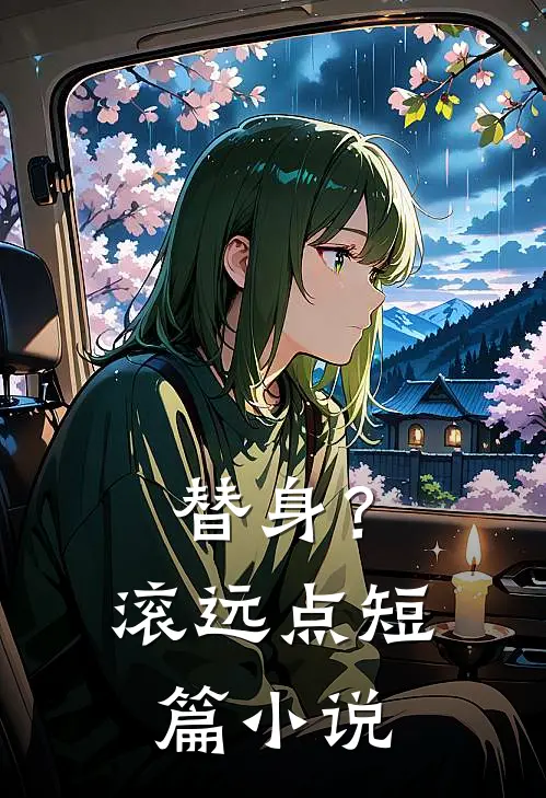 替身？滚远点短篇小说