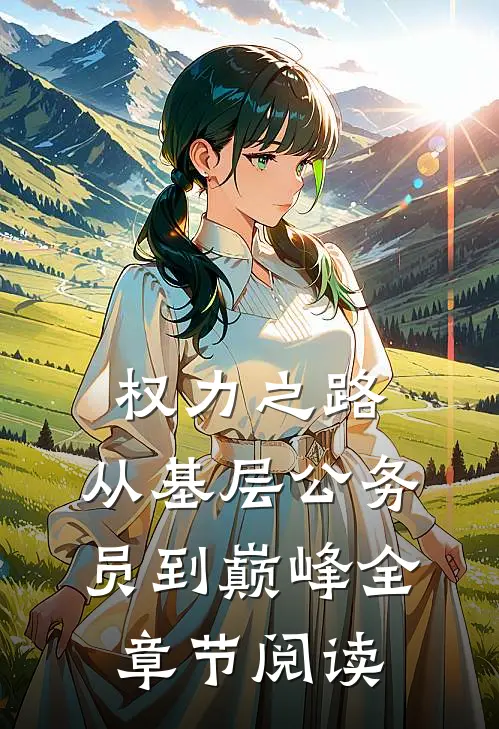 权力之路：从基层公务员到巅峰全章节阅读