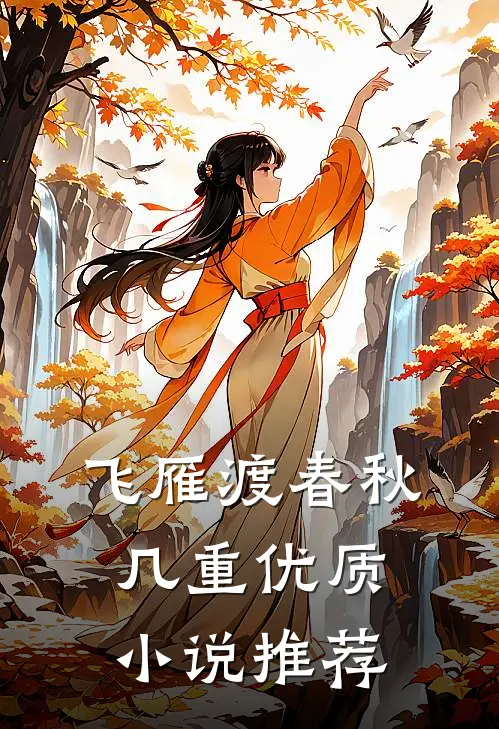 飞雁渡春秋几重优质小说推荐
