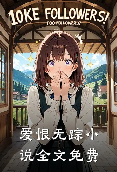 爱恨无踪小说全文免费