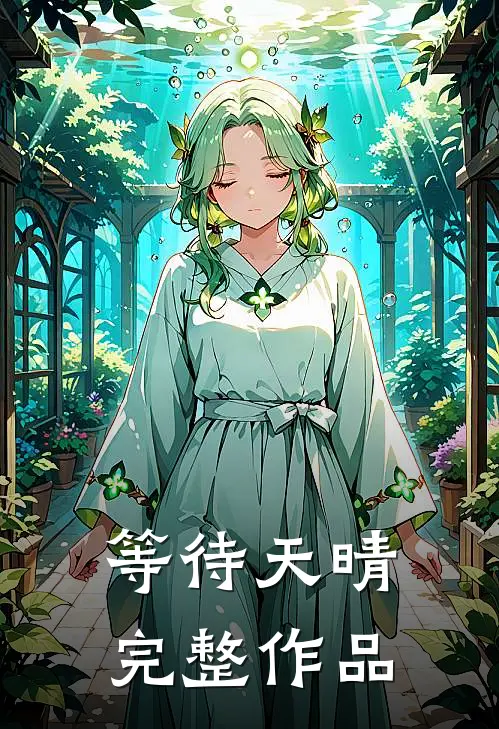 等待天晴完整作品