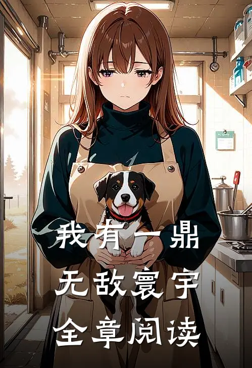 我有一鼎，无敌寰宇全章阅读