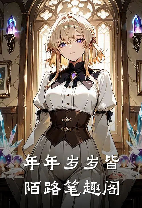 年年岁岁皆陌路笔趣阁