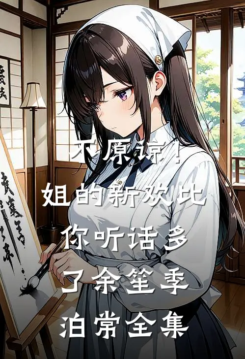 不原谅！姐的新欢比你听话多了余笙季泊常全集