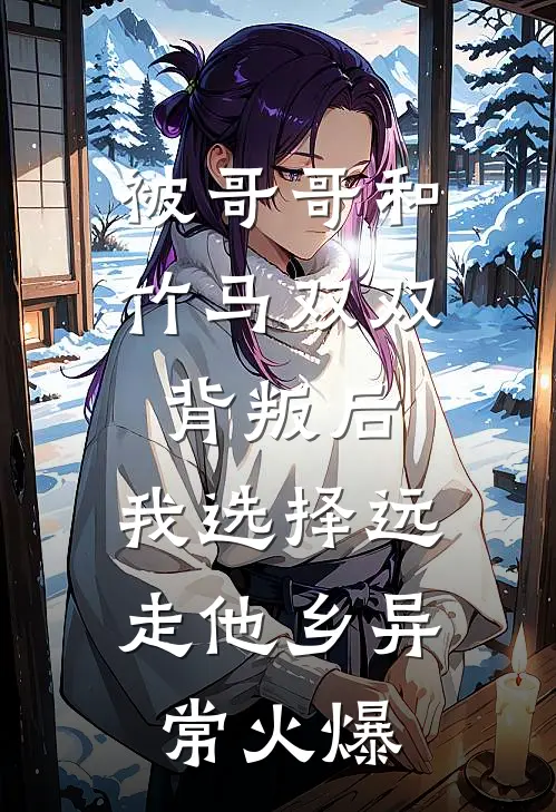 被哥哥和竹马双双背叛后，我选择远走他乡异常火爆