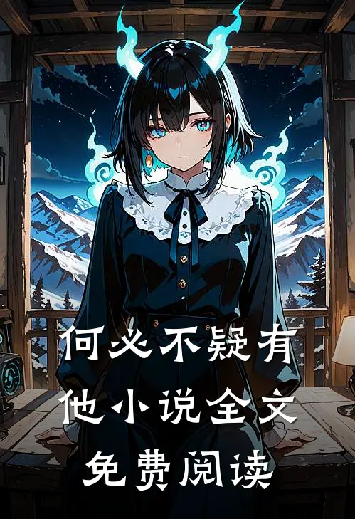 何必不疑有他小说全文免费阅读