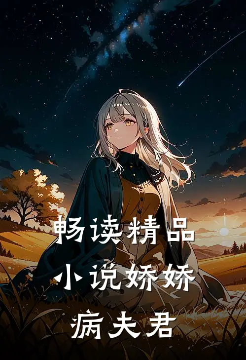 畅读精品小说娇娇病夫君