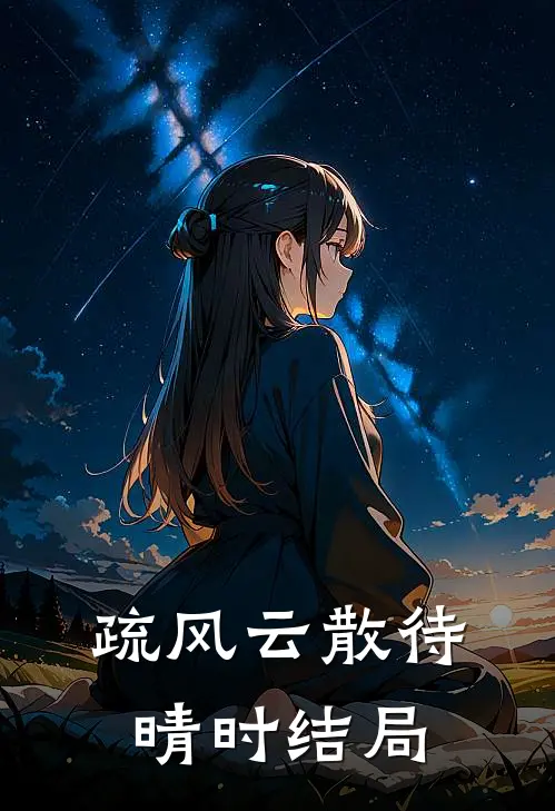 疏风云散待晴时结局