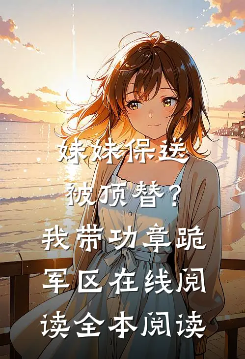 妹妹保送被顶替？我带功章跪军区在线阅读全本阅读