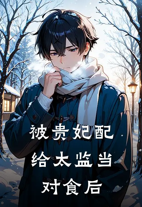 被贵妃配给太监当对食后