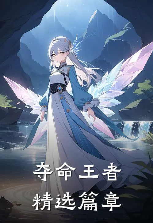夺命王者精选篇章