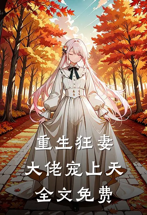 重生狂妻，大佬宠上天全文免费