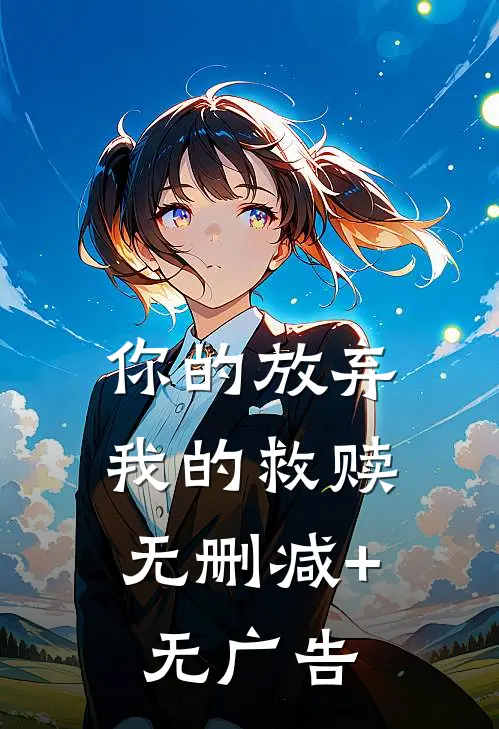 你的放弃，我的救赎无删减+无广告
