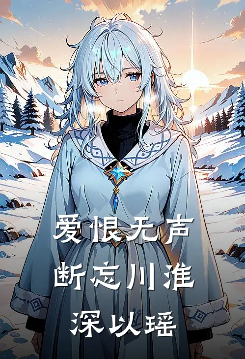 爱恨无声断忘川淮深以瑶