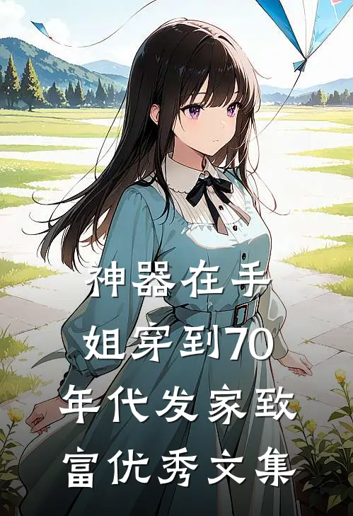 神器在手，姐穿到70年代发家致富优秀文集