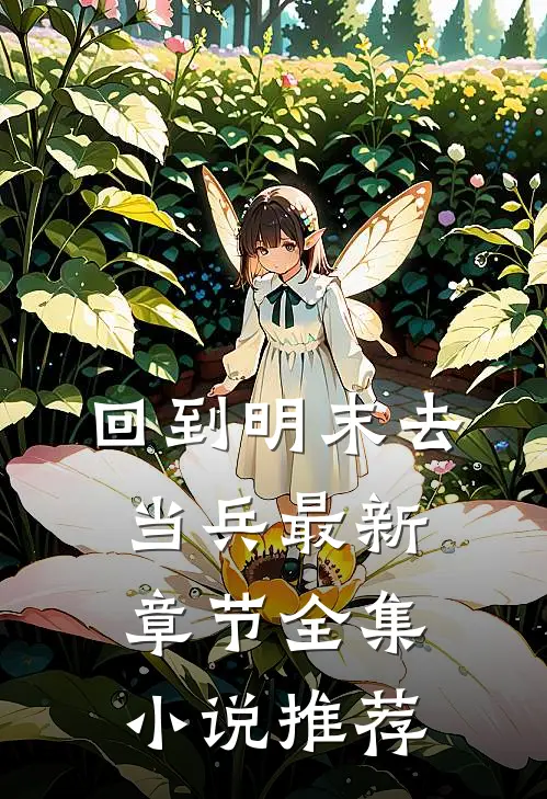 回到明末去当兵最新章节全集小说推荐
