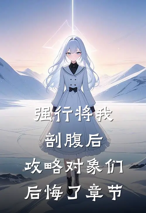 强行将我剖腹后，攻略对象们后悔了章节
