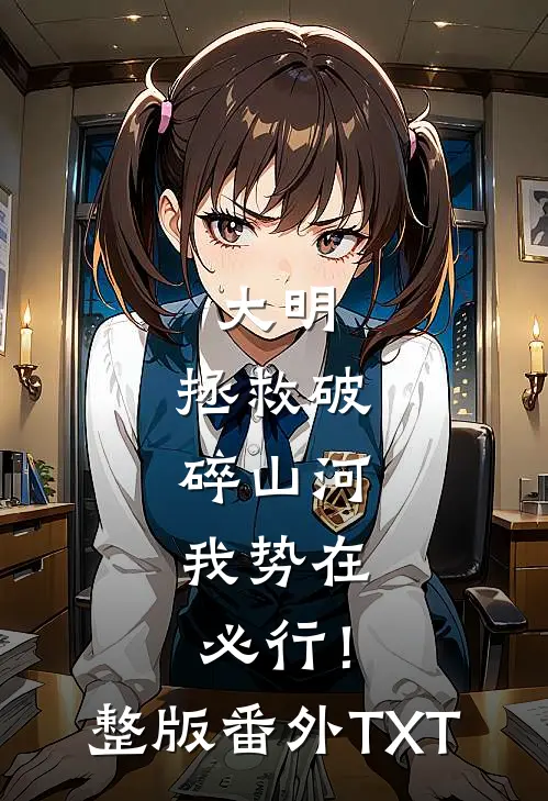 大明：拯救破碎山河，我势在必行！整版番外TXT