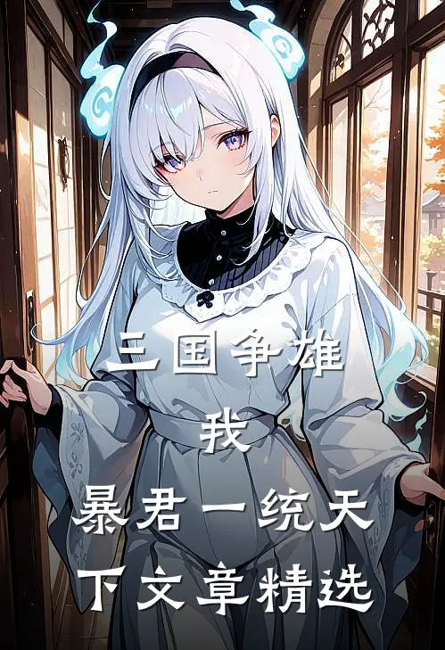 三国争雄：我，暴君一统天下文章精选