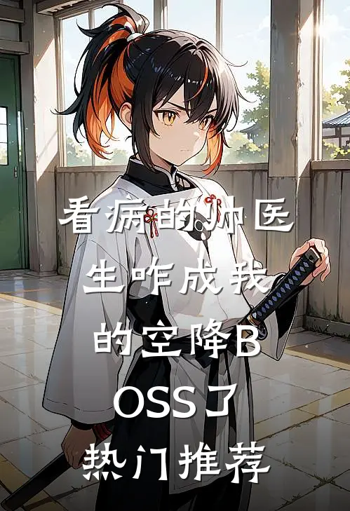 看病的帅医生咋成我的空降BOSS了热门推荐