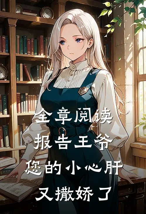 全章阅读报告王爷：您的小心肝又撒娇了