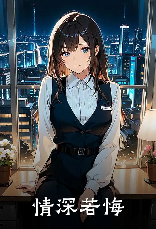 情深若悔