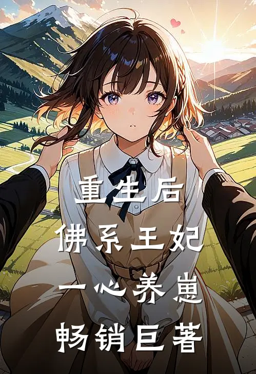 重生后，佛系王妃一心养崽畅销巨著