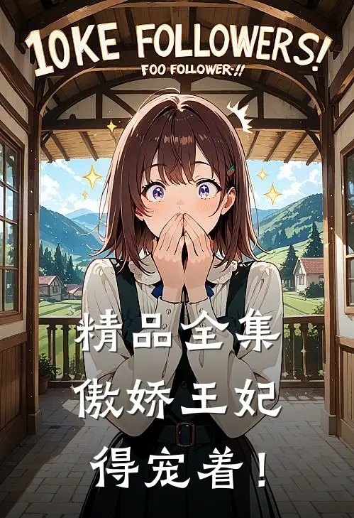 精品全集傲娇王妃得宠着！
