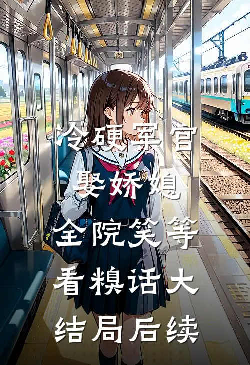 冷硬军官娶娇媳，全院笑等看糗话大结局后续