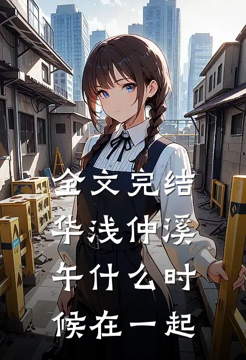 全文完结华浅仲溪午什么时候在一起