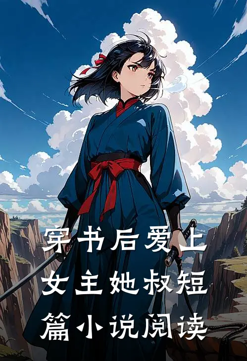 穿书后爱上女主她叔短篇小说阅读