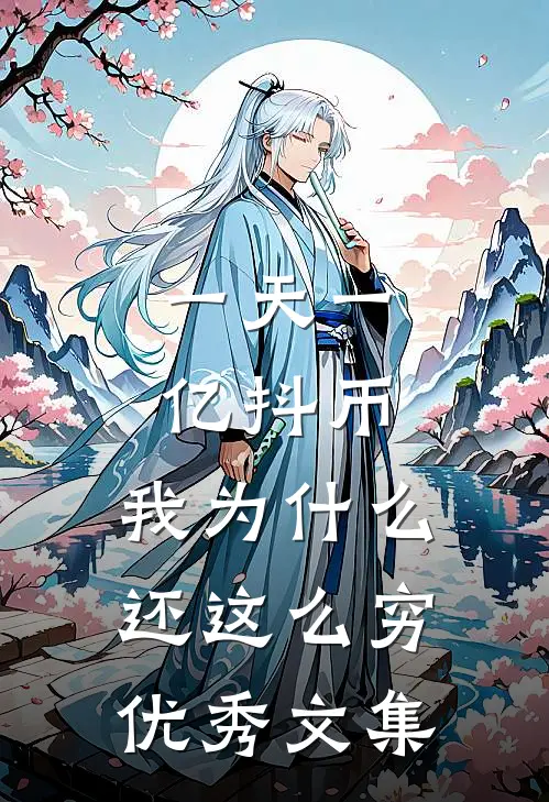 一天一亿抖币，我为什么还这么穷优秀文集