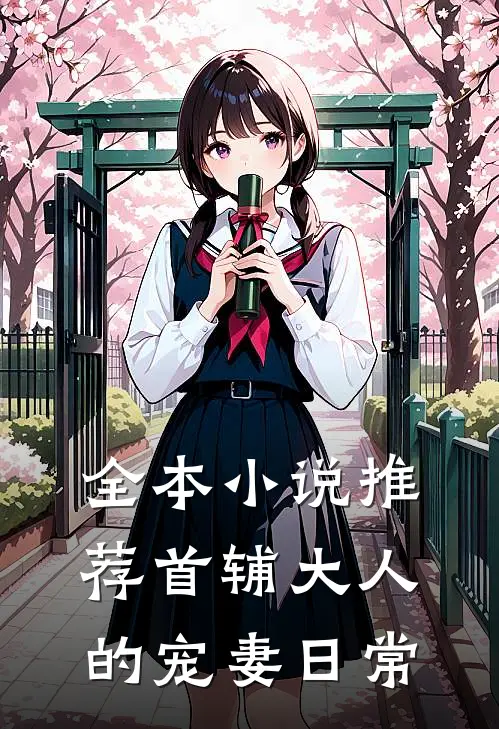 全本小说推荐首辅大人的宠妻日常