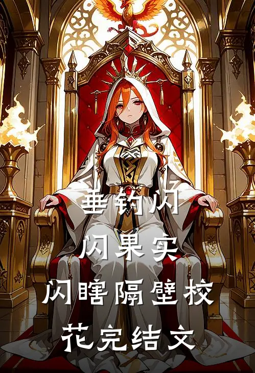 垂钓闪闪果实，闪瞎隔壁校花完结文