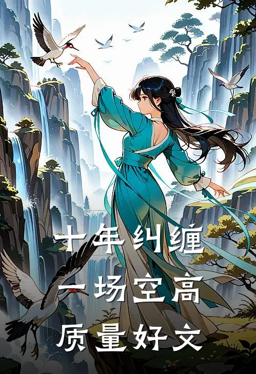 十年纠缠一场空高质量好文