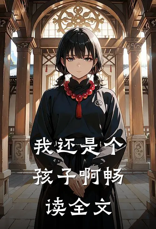 我还是个孩子啊畅读全文