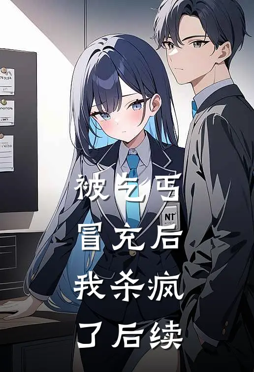 被乞丐冒充后，我杀疯了后续