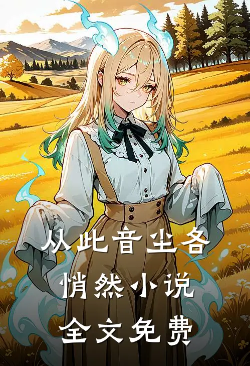 从此音尘各悄然小说全文免费